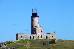 Ile aux Phare