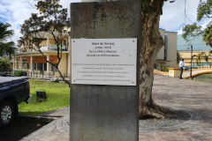 Abbe-de-Sorney-Monument