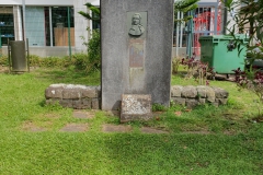 Abbe-de-la-Caille-Memorial