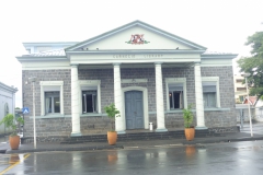Carnegie-Library