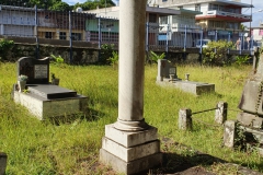 Chapman-Tomb
