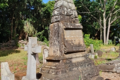 John-Comber-Browne-Tomb
