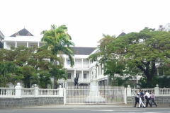 Government-House