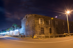 Line-Barracks