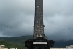 Malartic-Tomb