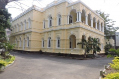 Mauritius-Institute-Building