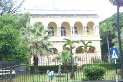 Mauritius-Institute