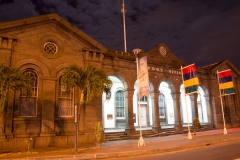 Mauritius-Post