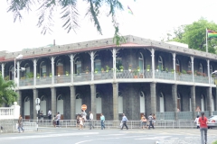 Treasury-Building